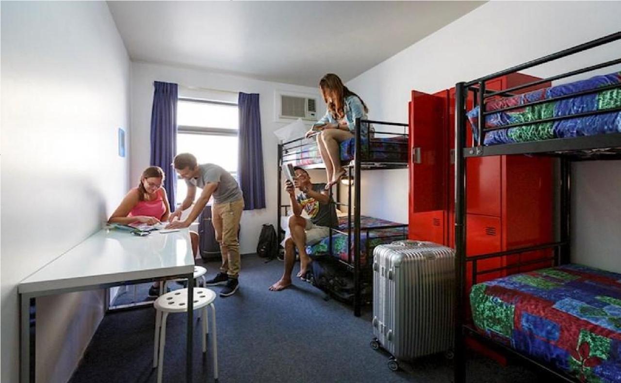 Bposhtels International Drive North Hostel Ορλάντο Εξωτερικό φωτογραφία