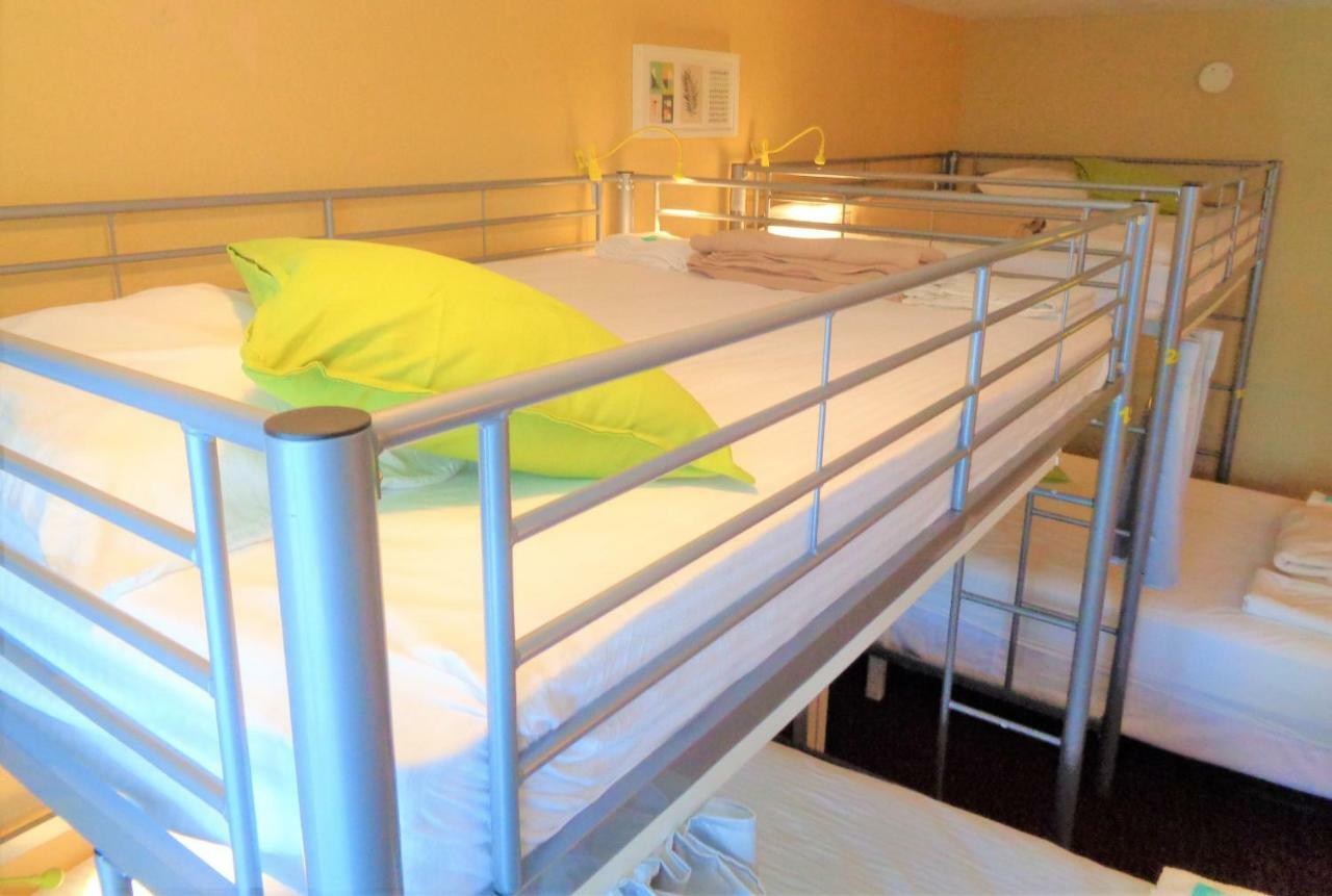 Bposhtels International Drive North Hostel Ορλάντο Εξωτερικό φωτογραφία