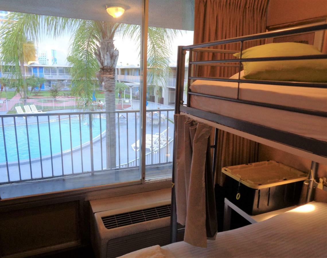 Bposhtels International Drive North Hostel Ορλάντο Εξωτερικό φωτογραφία
