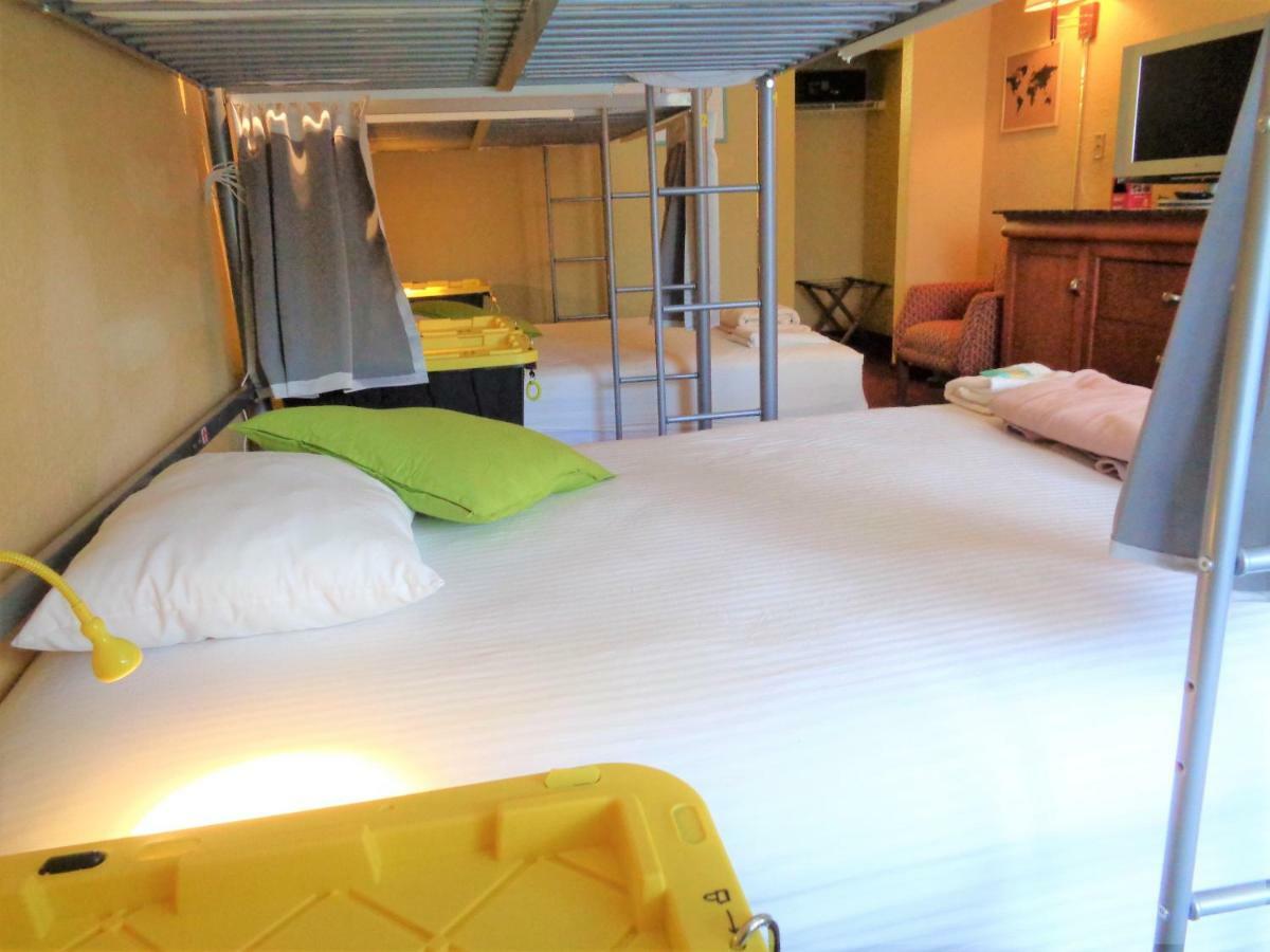 Bposhtels International Drive North Hostel Ορλάντο Εξωτερικό φωτογραφία